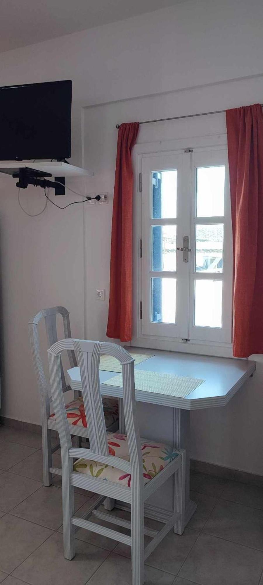 Filina'S Studio Analipsi  Extérieur photo